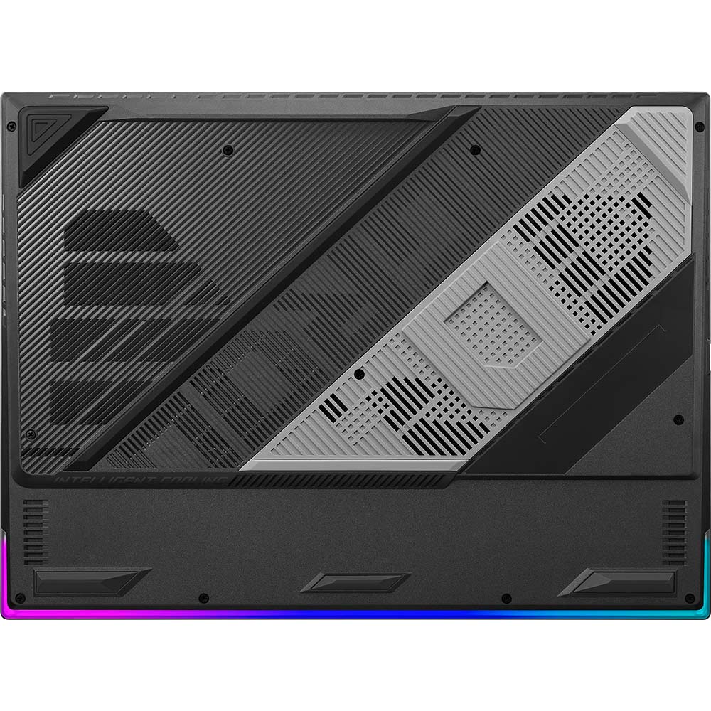 Фото 15 Ноутбук ASUS ROG Strix G16 G634JY-NM057W Off Black (90NR0D91-M003X0)