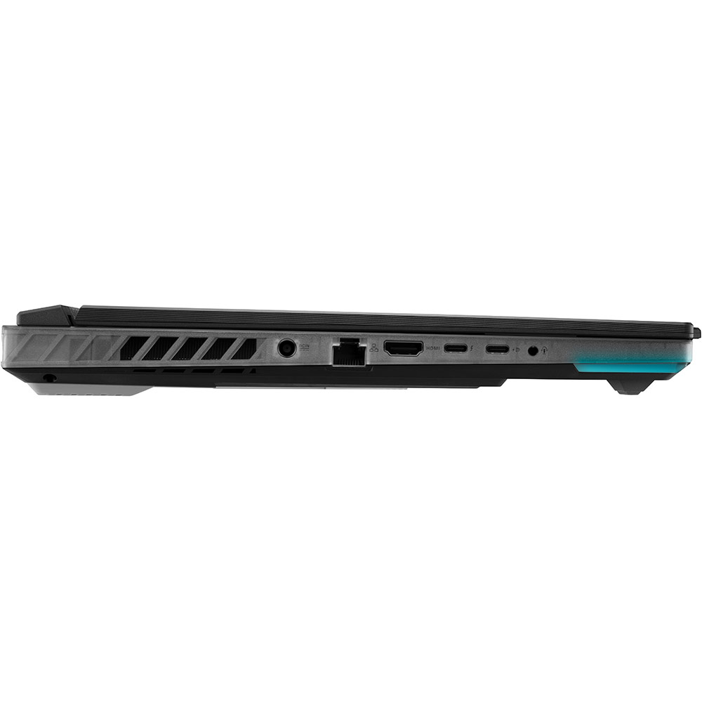 Фото Ноутбук ASUS ROG Strix G16 G634JY-NM057W Off Black (90NR0D91-M003X0)