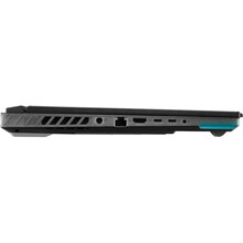 Ноутбук ASUS ROG Strix G16 G634JY-NM057W Off Black (90NR0D91-M003X0)