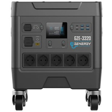 Зарядна станція GENERGY ZERO GZE-3320 (240000196)