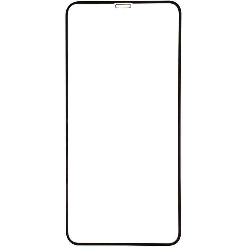 Захисне скло GELIUS Full Cover Ultra-Thin 0.25mm для iPhone 11 Black (88699) Сумісність за моделлю Apple iPhone 11