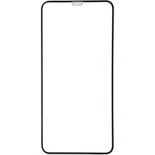 Захисне скло GELIUS Full Cover Ultra-Thin 0.25mm для iPhone 11 Black (88699)