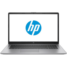 Ноутбук HP 470 G9 Asteroid Silver (724N6EA)