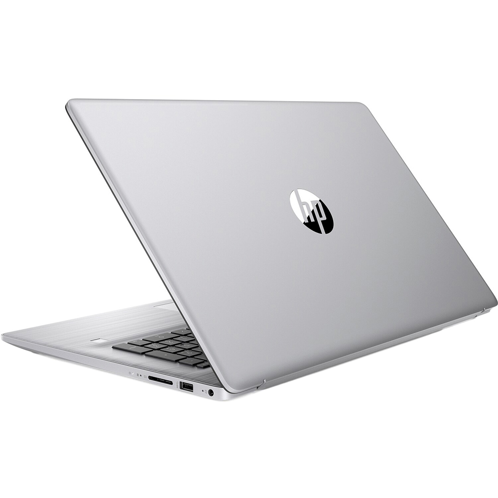 Ноутбук HP 470 G9 Asteroid Silver (724N6EA) Діагональ дисплея 17.3