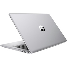 Ноутбук HP 470 G9 Asteroid Silver (724N6EA)