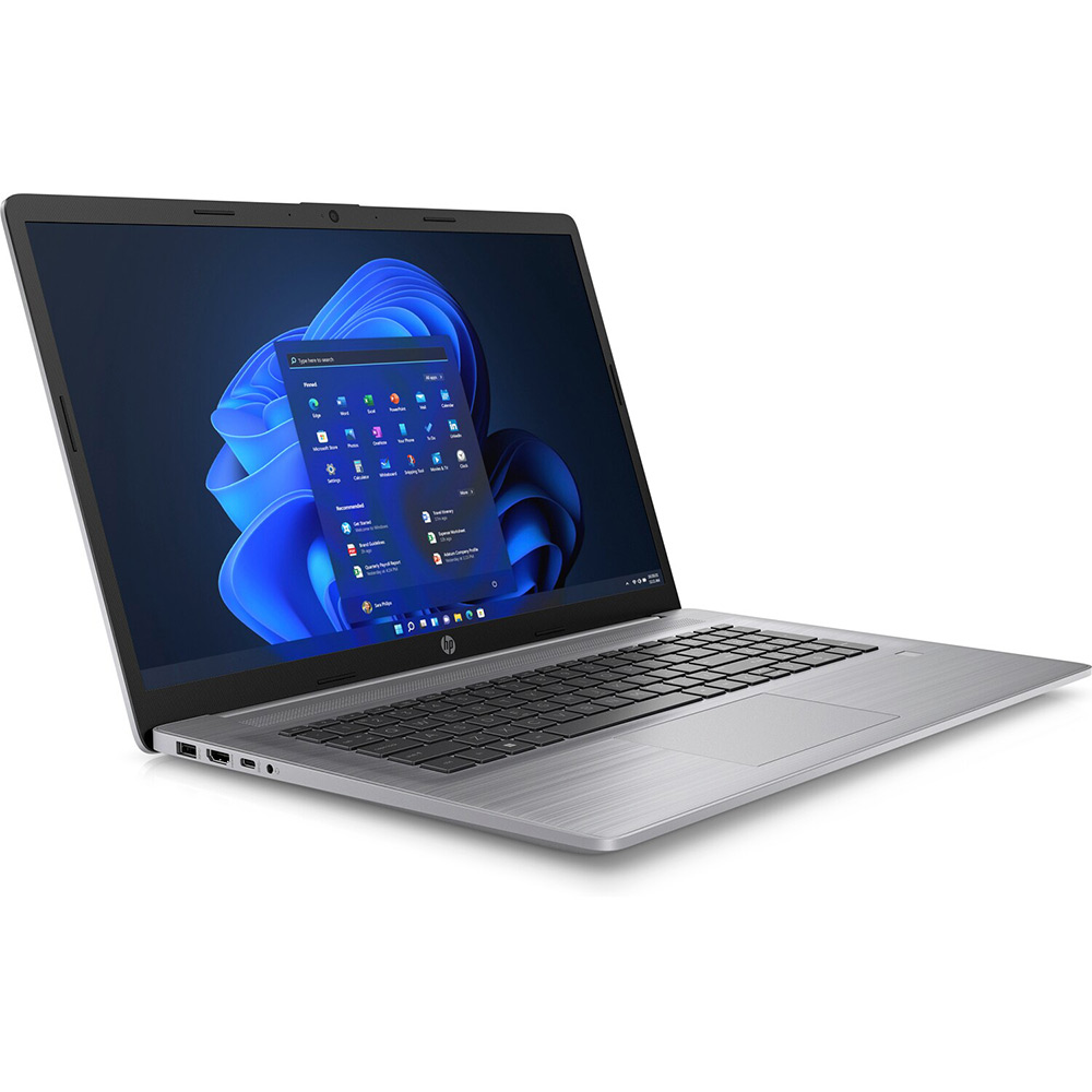 Ноутбук HP 470 G9 Asteroid Silver (724N6EA) Роздільна здатність дисплея 1920 x 1080