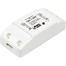 Розумний вимикач TUYA Wi-Fi HS081355