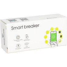 Розумний вимикач TUYA Wi-Fi HS081355