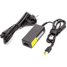 Блок живлення POWERPLANT LENOVO 220V, 20V 45W 2.25A (USB) (IB45HSPE)