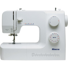 Швейная машинка MINERVA M21K