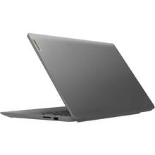 Ноутбук LENOVO IdeaPad 3 15ALC6 Arctic Grey (82KU0242RA)