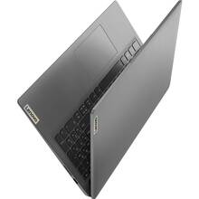 Ноутбук LENOVO IdeaPad 3 15ALC6 Arctic Grey (82KU0242RA)