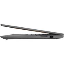 Ноутбук LENOVO IdeaPad 3 15ALC6 Arctic Grey (82KU0242RA)