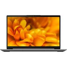 Ноутбук LENOVO IdeaPad 3 15ALC6 Arctic Grey (82KU0242RA)