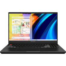 Ноутбук ASUS Vivobook Pro 15X OLED K6501ZM-MA164 Black (90NB0YD1-M008H0)