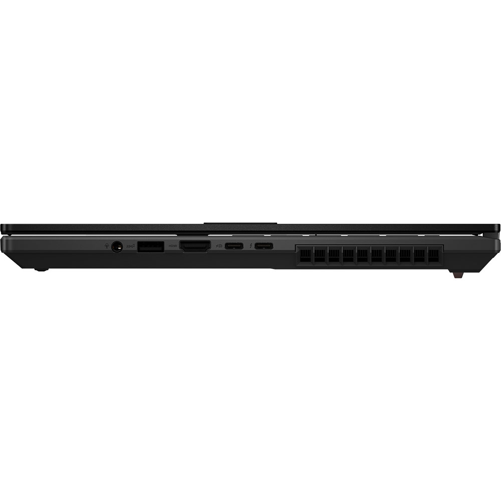 Внешний вид Ноутбук ASUS Vivobook Pro 15X OLED K6501ZM-MA164 Black (90NB0YD1-M008H0)