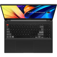 Ноутбук ASUS Vivobook Pro 15X OLED K6501ZM-MA164 Black (90NB0YD1-M008H0)