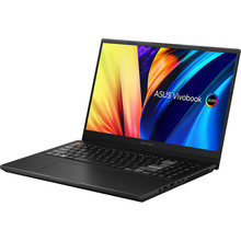 Ноутбук ASUS Vivobook Pro 15X OLED K6501ZM-MA164 Black (90NB0YD1-M008H0)
