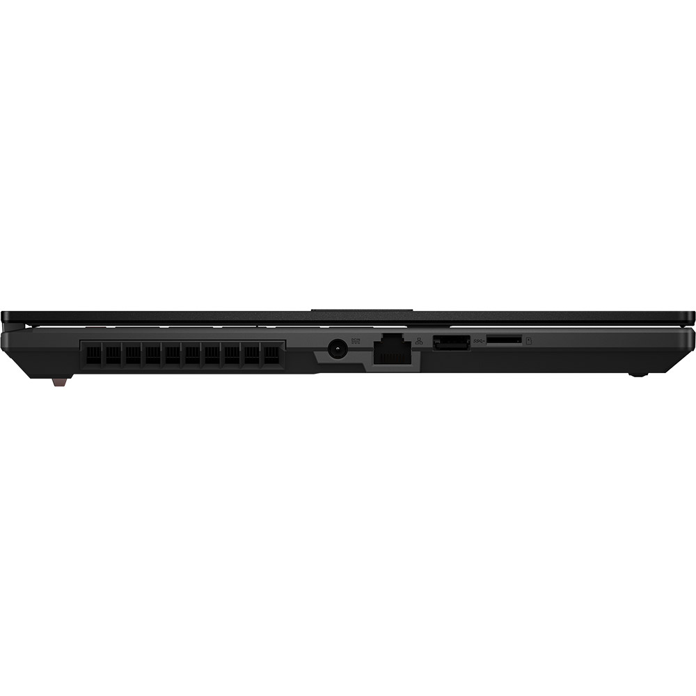 Фото Ноутбук ASUS Vivobook Pro 15X OLED K6501ZM-MA164 Black (90NB0YD1-M008H0)