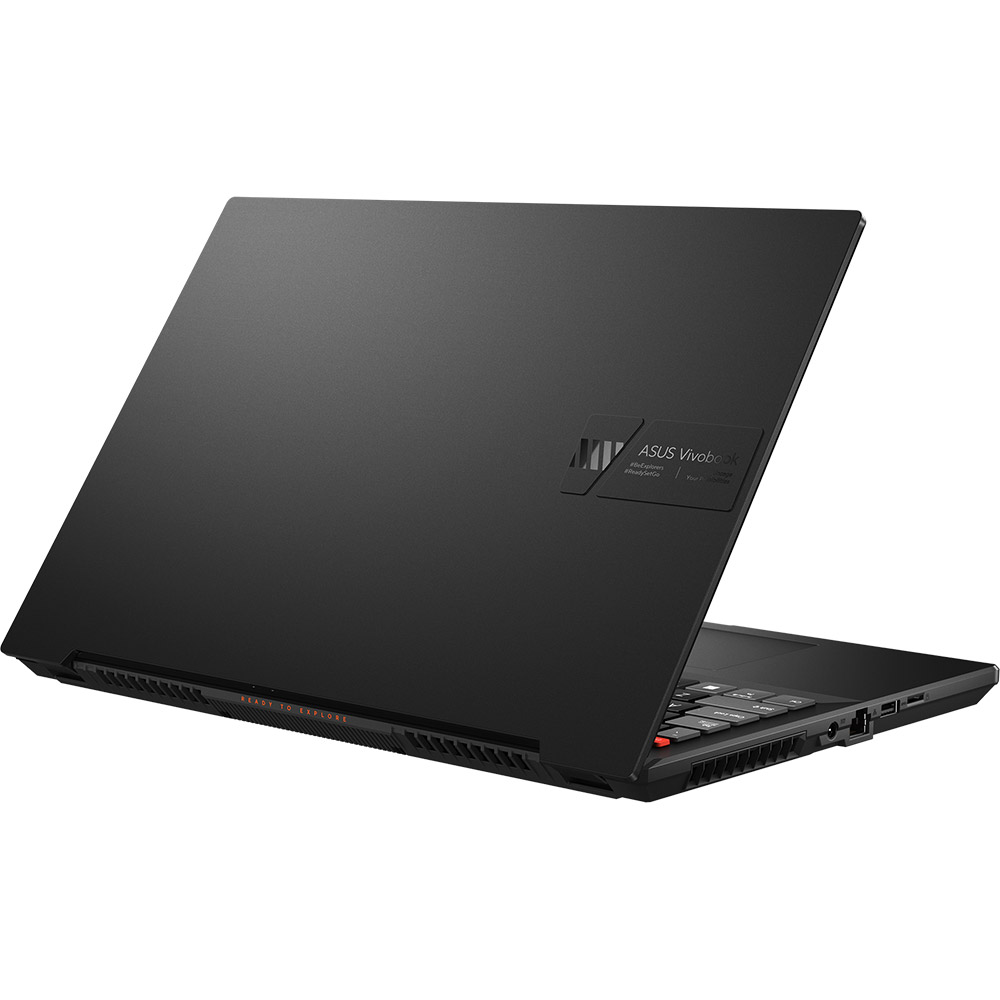 Ноутбук ASUS Vivobook Pro 15X OLED K6501ZM-MA164 Black (90NB0YD1-M008H0) Частота обновления экрана 120 Гц