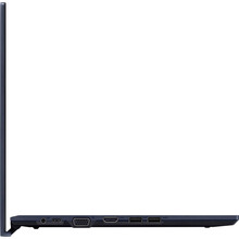 Ноутбук ASUS Expertbook L1 L1500CDA-BQ0477RA Dark Blue (90NX0401-M05080)