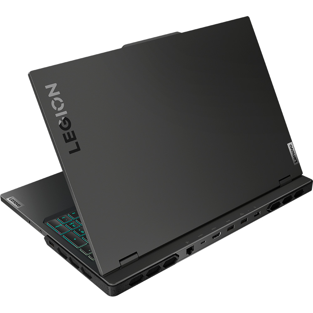 Ноутбук LENOVO Legion Pro 7 16IRX8H Onyx Grey (82WQ006SRA) Диагональ дисплея 16