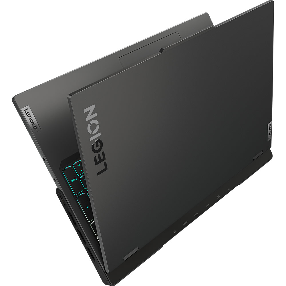 В интернет магазине Ноутбук LENOVO Legion Pro 7 16IRX8H Onyx Grey (82WQ006SRA)