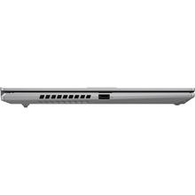 Ноутбук ASUS Vivobook S 15 M3502QA-BQ217 Neutral Grey (90NB0XX1-M00A40)