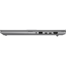 Ноутбук ASUS Vivobook S 15 M3502QA-BQ217 Neutral Grey (90NB0XX1-M00A40)