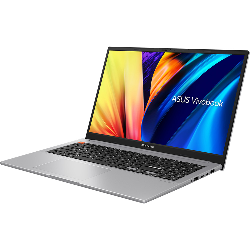 Ноутбук ASUS Vivobook S 15 M3502QA-BQ217 Neutral Grey (90NB0XX1-M00A40) Диагональ дисплея 15.6