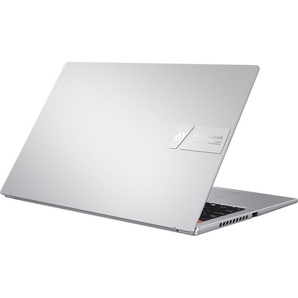 Ноутбук ASUS Vivobook S 15 M3502QA-BQ217 Neutral Grey (90NB0XX1-M00A40) Тип матриці IPS