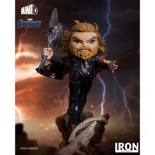 Фігурка IRON STUDIOS MINICO MARVEL Thor Avangers: Endgame (MARCAS26920-MC)