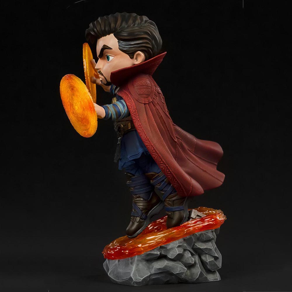 Фигурка IRON STUDIOS MINICO MARVEL Avengers:Endgame - Doctor Strange (MARCAS41221-MC) Тип один предмет