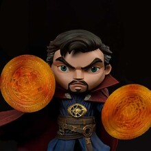Фигурка IRON STUDIOS MINICO MARVEL Avengers:Endgame - Doctor Strange (MARCAS41221-MC)