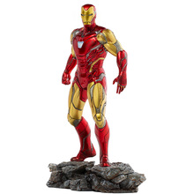 Фигурка IRON STUDIOS MARVEL The Infinity Saga - Iron Man (MARCAS44221-10)