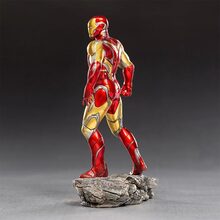 Фігурка IRON STUDIOS MARVEL Infinity Saga - Iron Man (MARCAS44221-10)