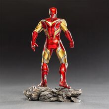 Фігурка IRON STUDIOS MARVEL Infinity Saga - Iron Man (MARCAS44221-10)