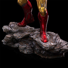 Фігурка IRON STUDIOS MARVEL Infinity Saga - Iron Man (MARCAS44221-10)