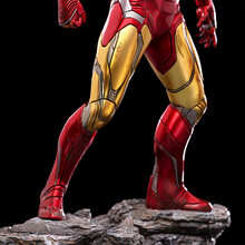 Фігурка IRON STUDIOS MARVEL Infinity Saga - Iron Man (MARCAS44221-10)