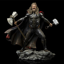 Фігурка IRON STUDIOS MARVEL Infinity Saga - Thor (MARCAS44321-10)