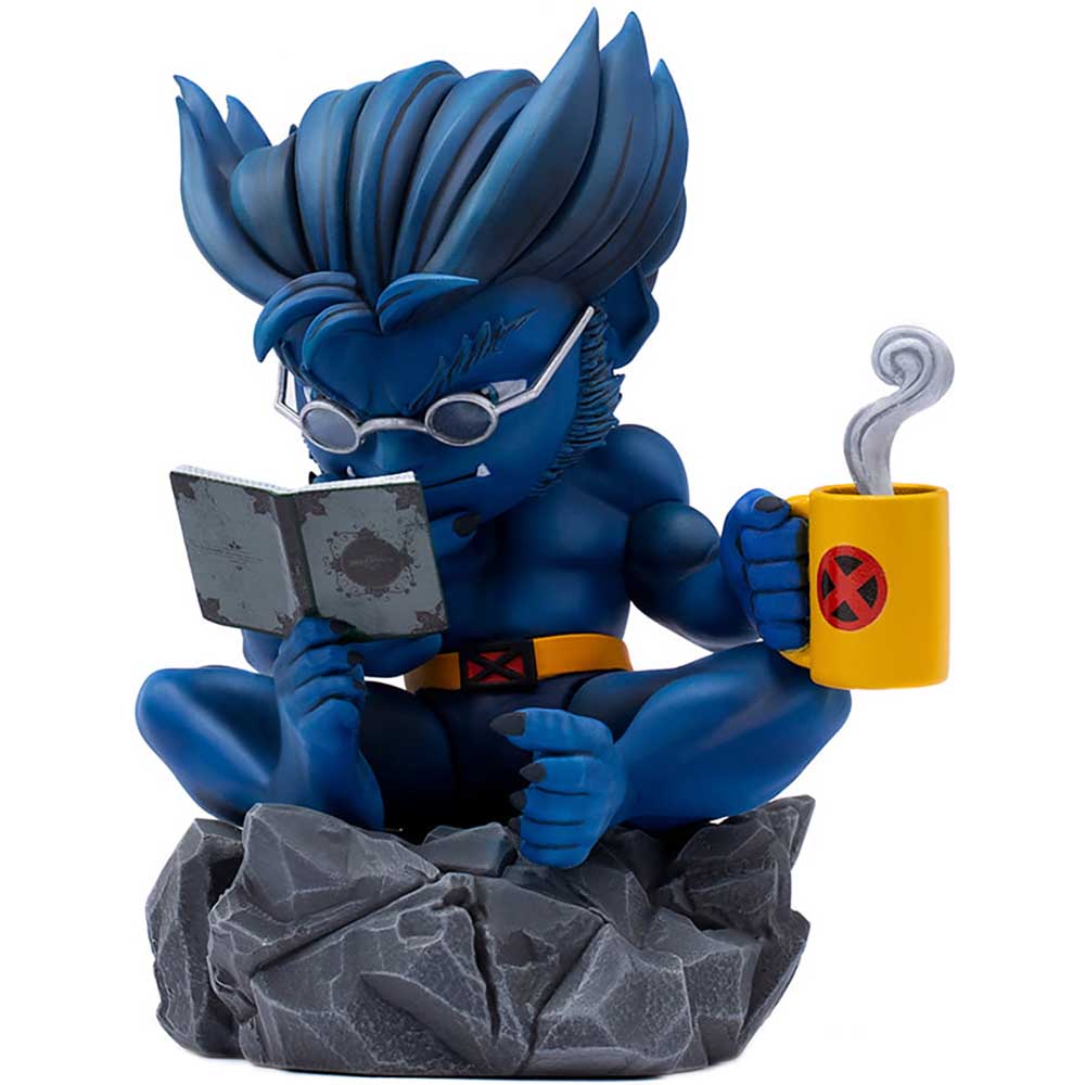 Фигурка IRON STUDIOS MINICO MARVEL X-men - Beast (MARCAS48121-MC) Фигурка IRON STUDIOS MINICO MARVEL X-men - Beast (MARCAS48121-MC)