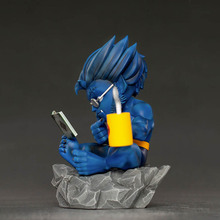 Фигурка IRON STUDIOS MINICO MARVEL X-men - Beast (MARCAS48121-MC)