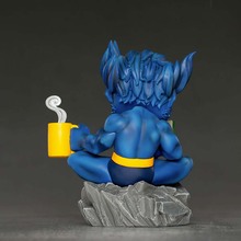 Фигурка IRON STUDIOS MINICO MARVEL X-men - Beast (MARCAS48121-MC)