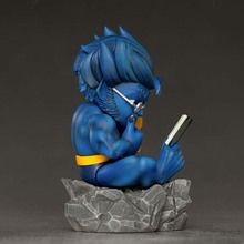 Фигурка IRON STUDIOS MINICO MARVEL X-men - Beast (MARCAS48121-MC)