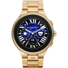 Смарт-часы MICHAEL KORS Gen 6 Camille Gold (MKT5144)