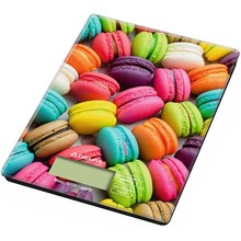 Весы кухонные DELFA KS2215 Macaron