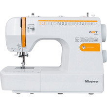 Швейная машина MINERVA Next 363D