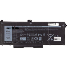 Акумулятор DELL Latitude 5420 (RJ40G) 15.2V 63Wh (NB441686)