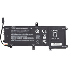 Акумулятор POWERPLANT HP Envy 15-AS Series (VS03XL) 11.4V 4000mAh (NB461899)