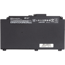 Аккумулятор POWERPLANT HP ProBook 640 (CD03XL) 11.4V 4000mAh (NB461929)